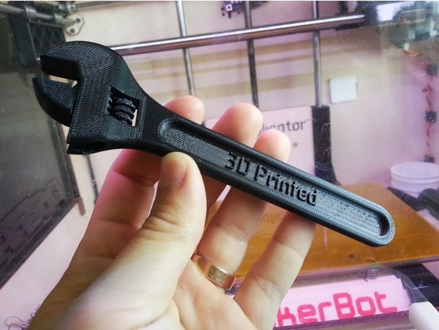 Useful 3d prints 32