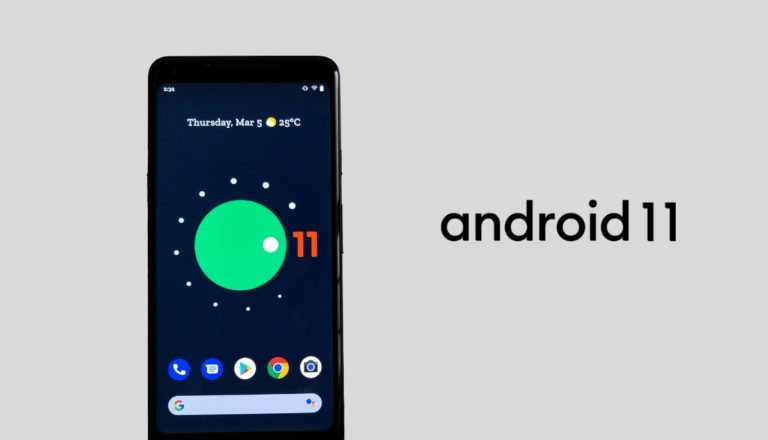 Android 11 best features, release date