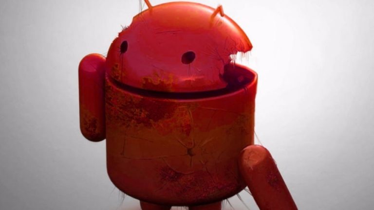 Android Malware