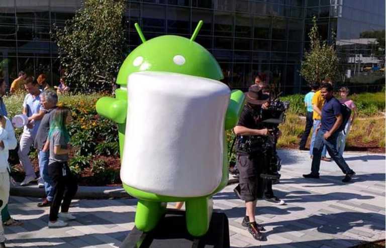 android marshmallow