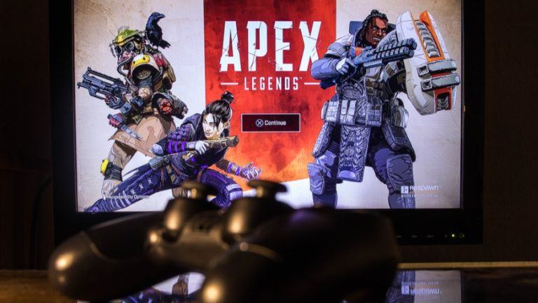 apex legends cheating