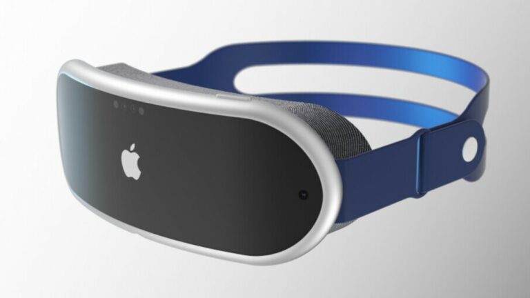 apple ar vr headset