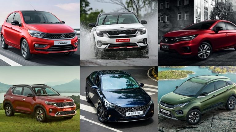 Best Cars In India 2021