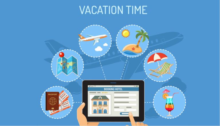 best travel apps