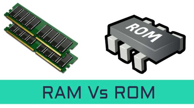 difference-between-ram-and-rom