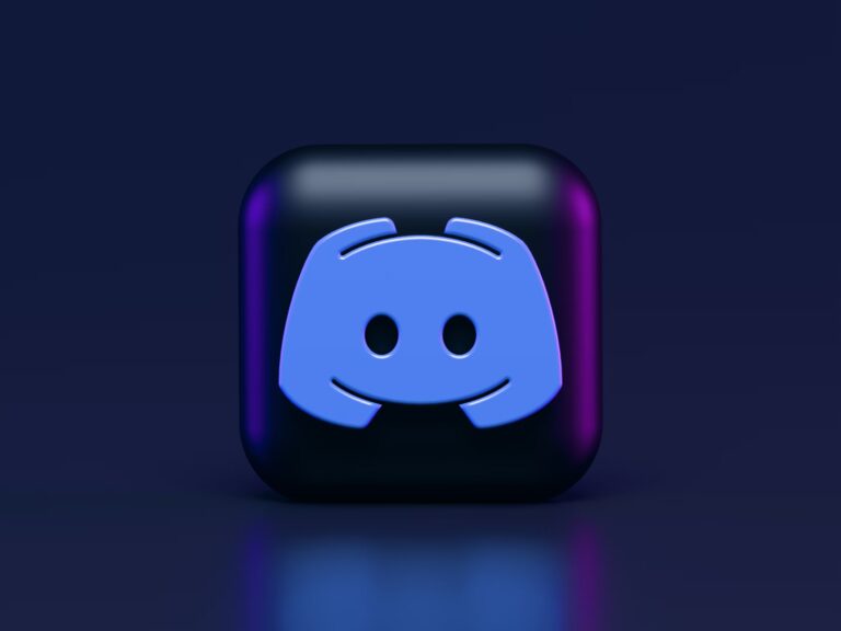 Image of the Discord logo