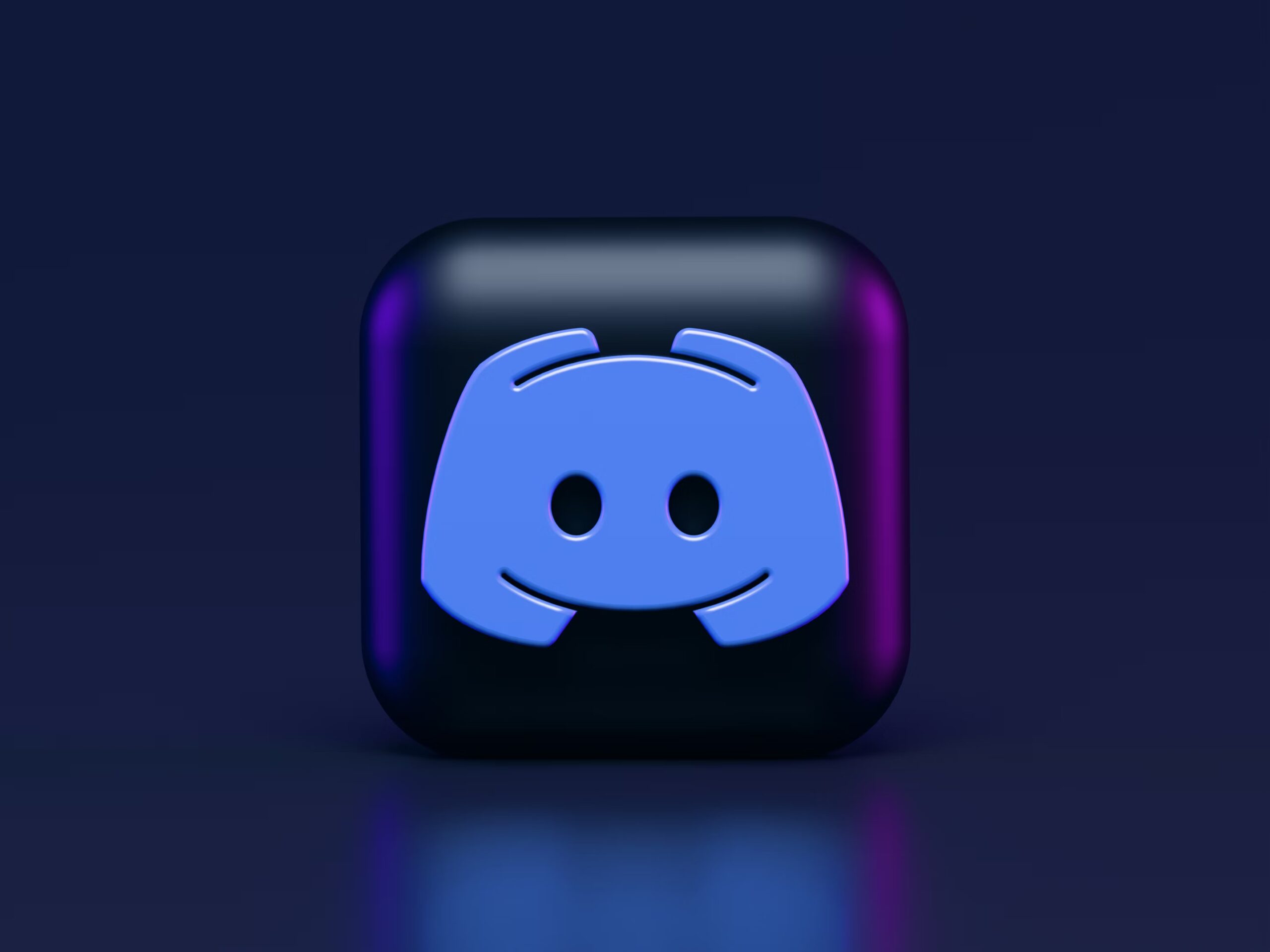 Image of the Discord logo