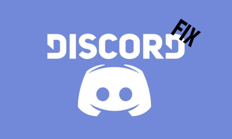 discord not opening