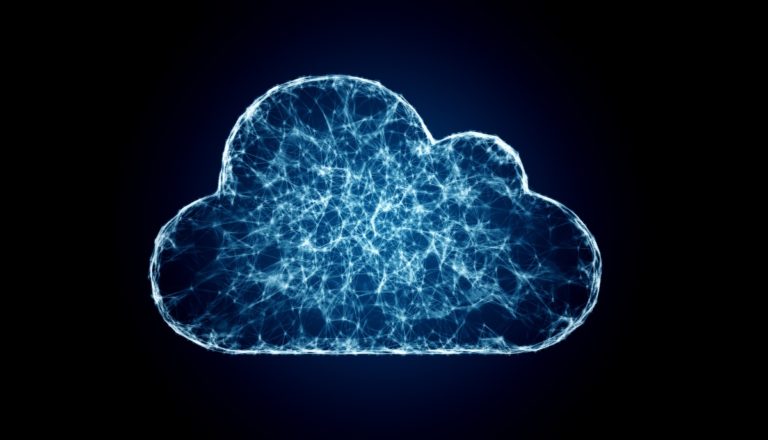 Europe cloud computing platform gaia-x