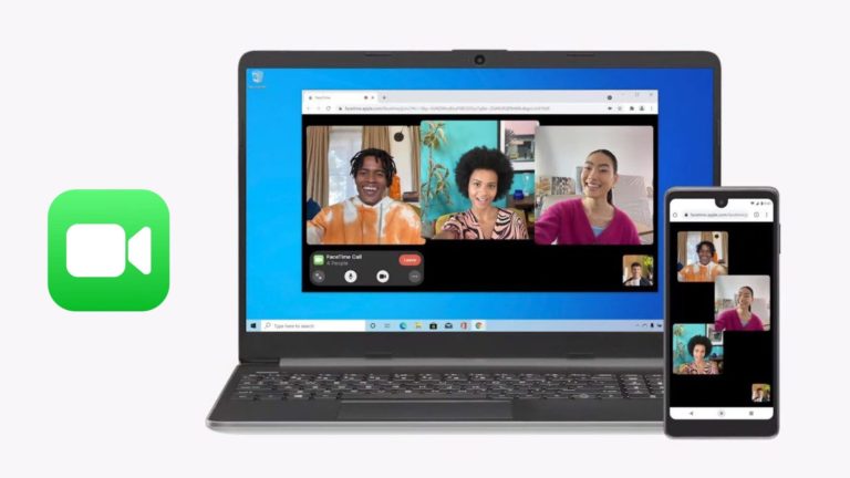 facetime on android and windows