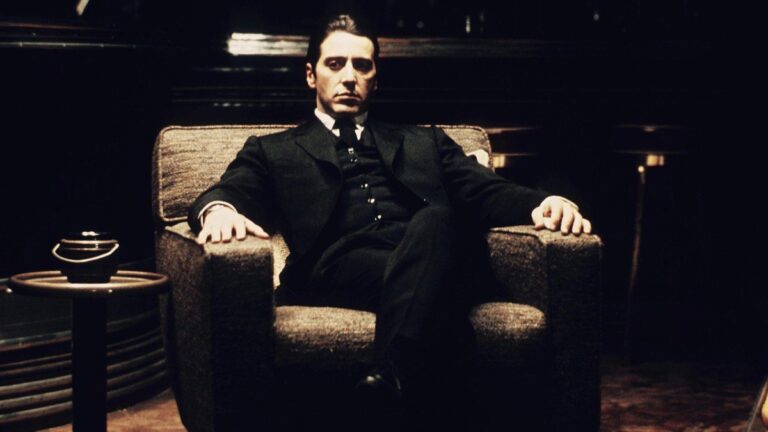 Where To Watch The Godfather Part II Online In 2023?