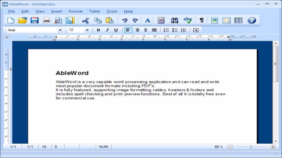 Best Free PDF Editors Ableword PDF