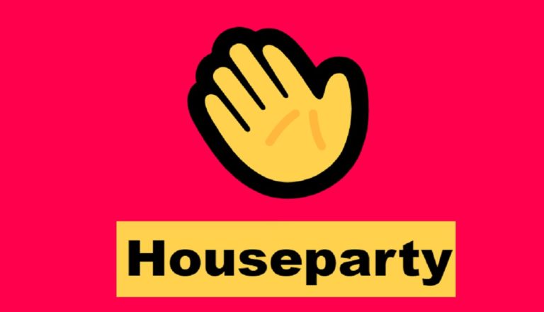 HOUSEPARTY