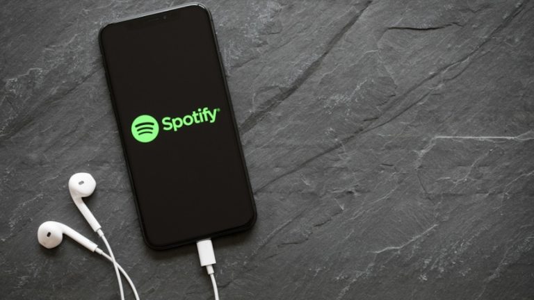 How to change Spotify username