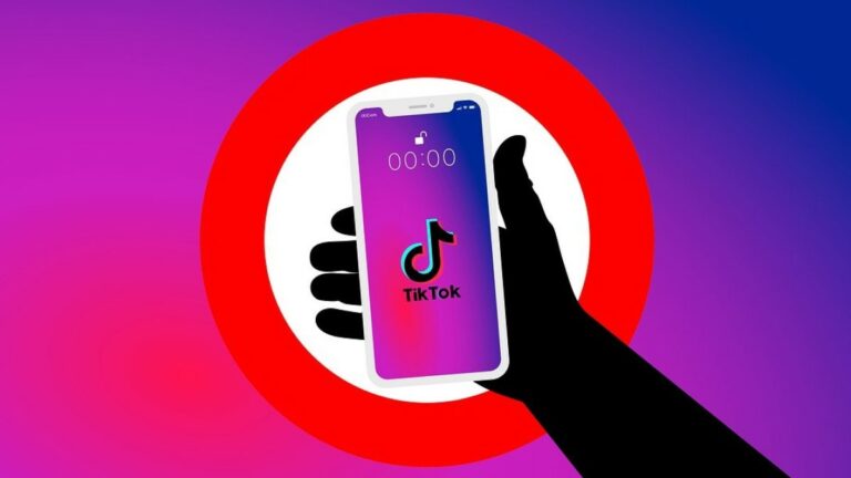 how to go live on tiktok