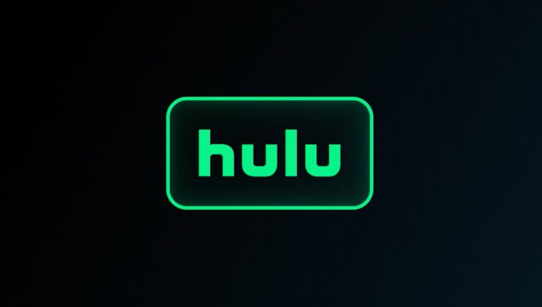 Hulu logo image