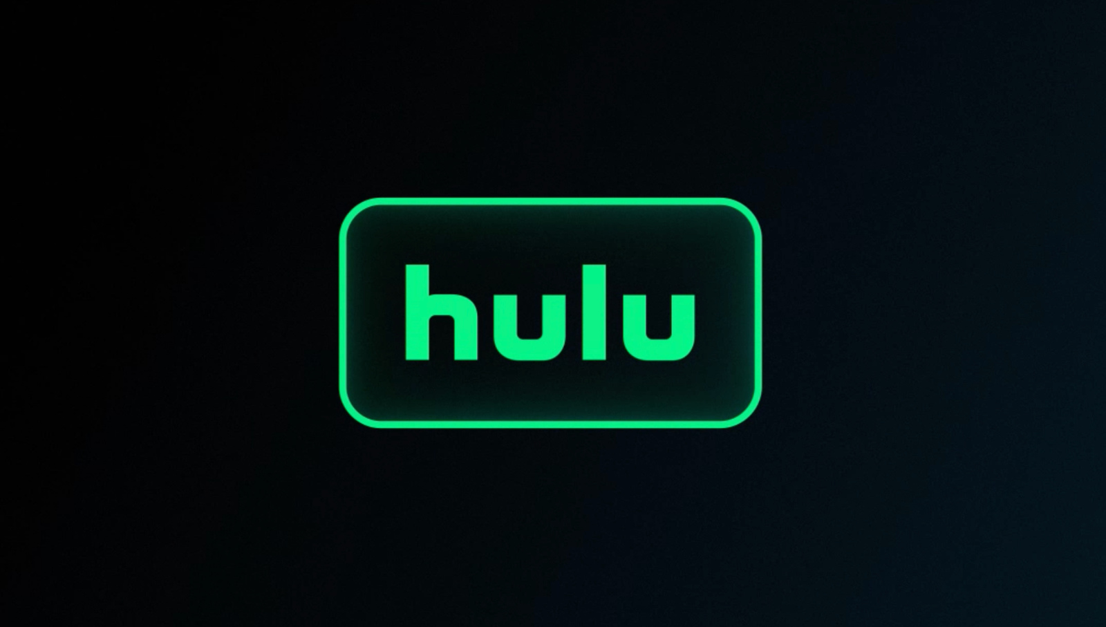 Hulu logo image