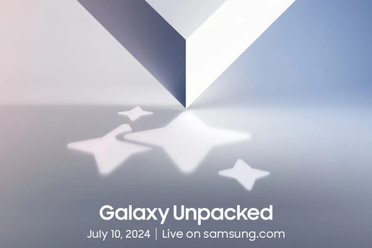 Image for Samsung Unpacked Event