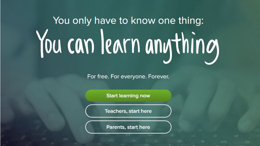 khanacademy