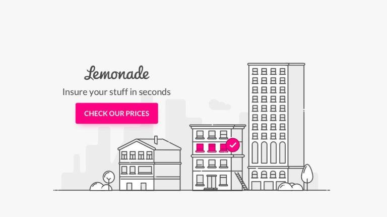 Lemonade AI Insurance