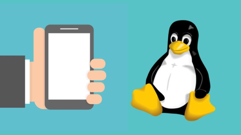 Necuno To Launch Linux-Based Smartphone With KDE Plasma Mobile