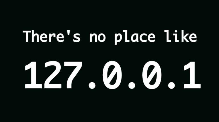 localhost-127-0-0-1