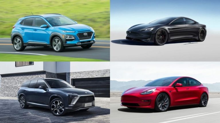 Longest Range Electric Cars (1)