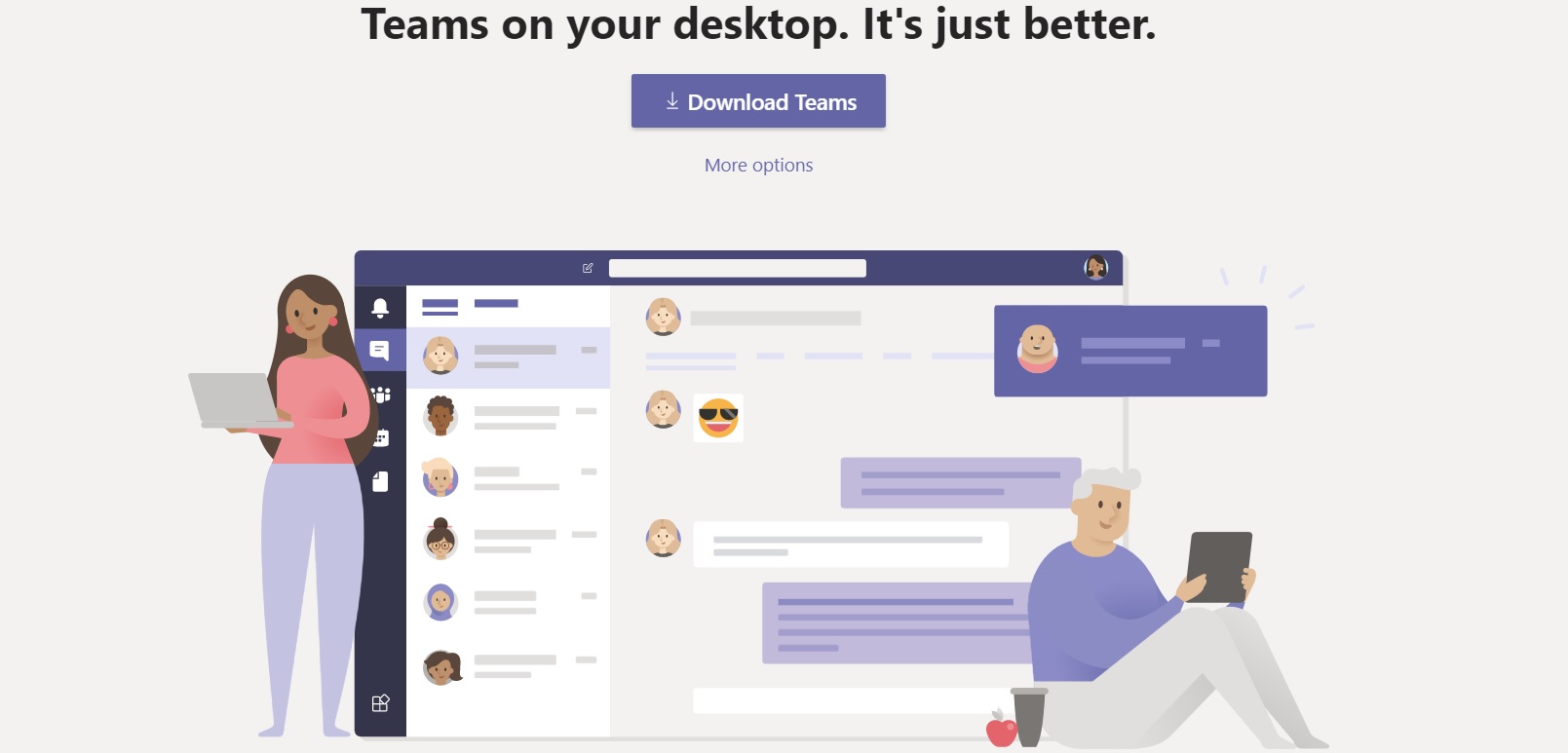 Microsoft Teams