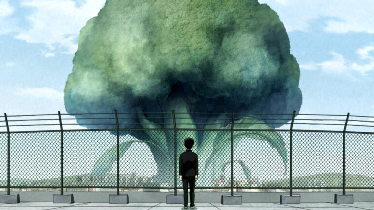 Mob Psycho 100 Season 3 Announced: First Trailer And Release Window Revealed