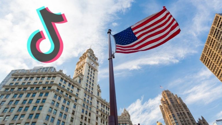 Oracle Says No Bytedance Ownership in Tiktok