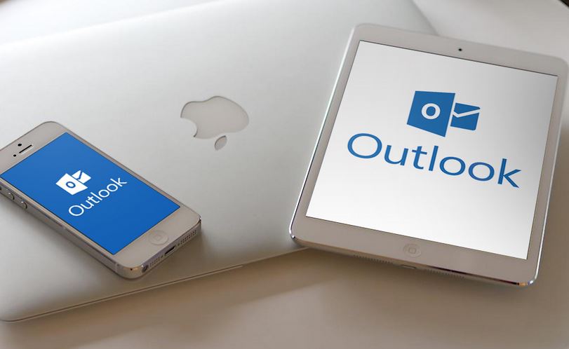 outlook ios apple microsoft