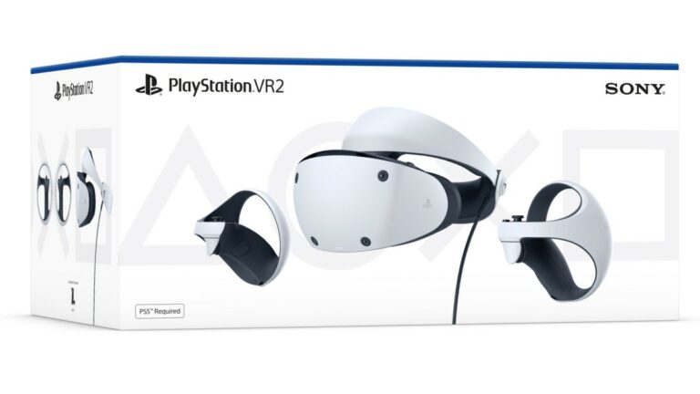 psvr 2 pre order