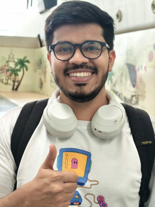 Portrait sample from the Realme 13 Pro Plus-1