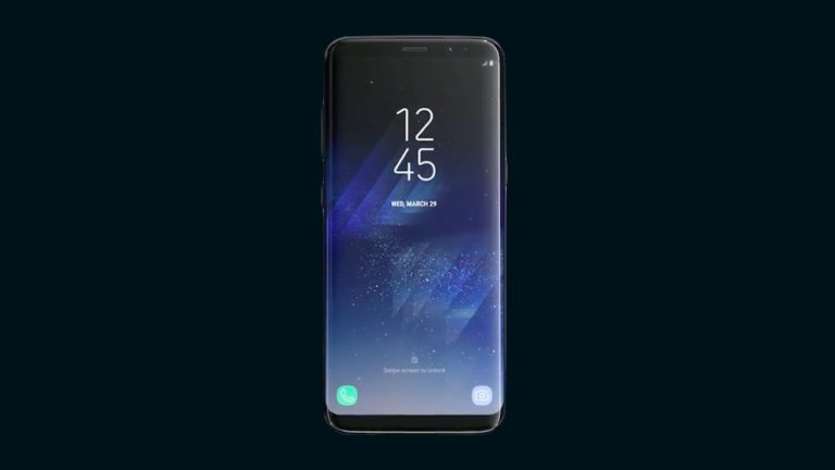 samsung galaxy s8