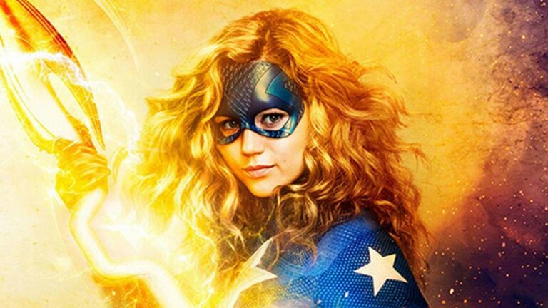 How To Watch DC’s Stargirl Season 2 For Free? Release Date & Time Inside