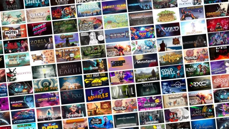 steam next fest best games