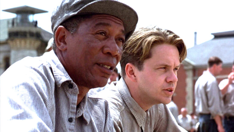 Where To Watch The Shawshank Redemption Online In 2023?