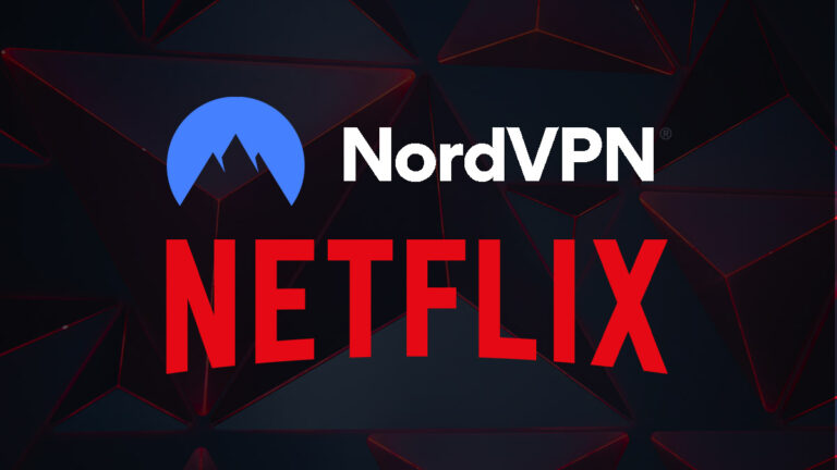 how to watch netflix us using nordvpn