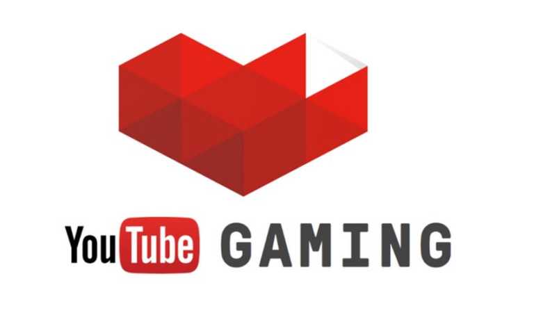 youtube gaming 