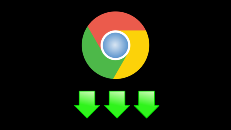 How To Download Faster In Google Chrome Using IDM-Like Parallel Downloading?