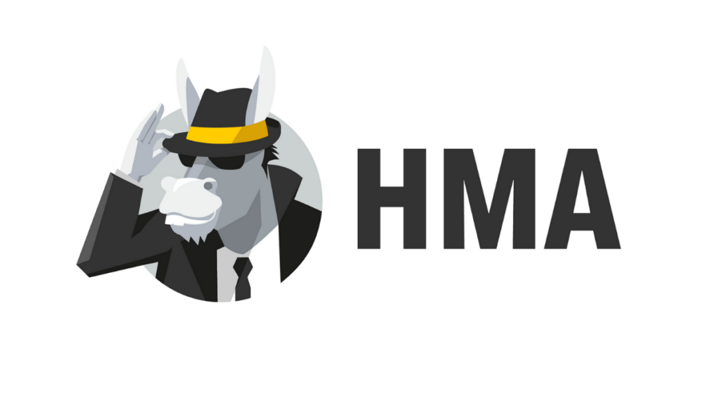 Best HMA VPN Service