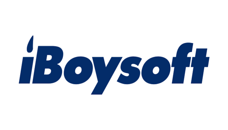 iBoysoft