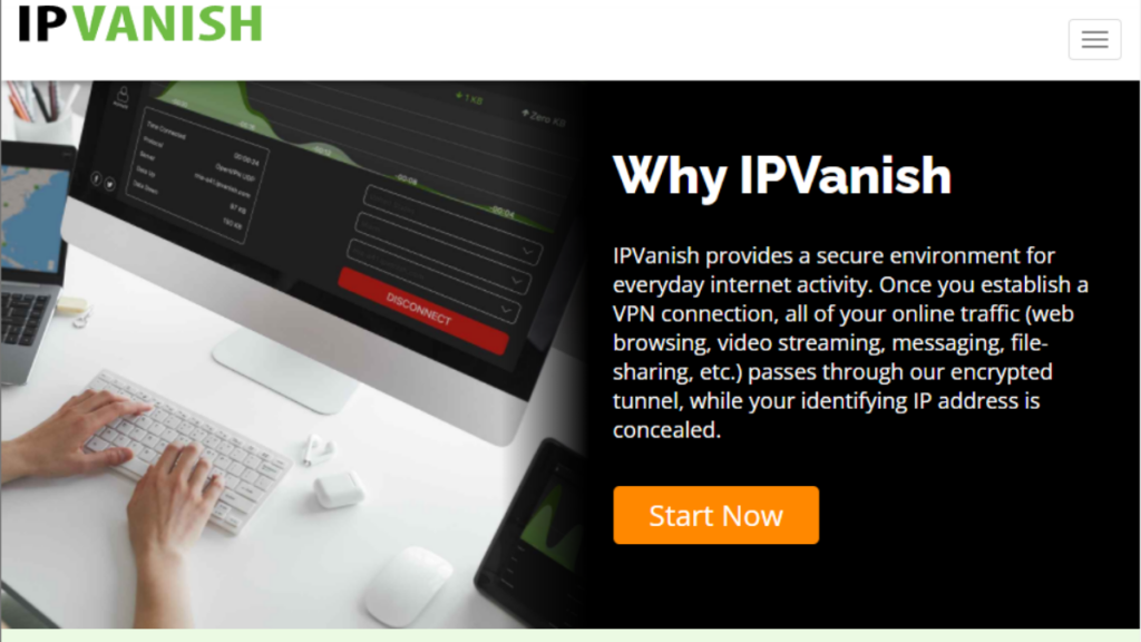 IPVanish