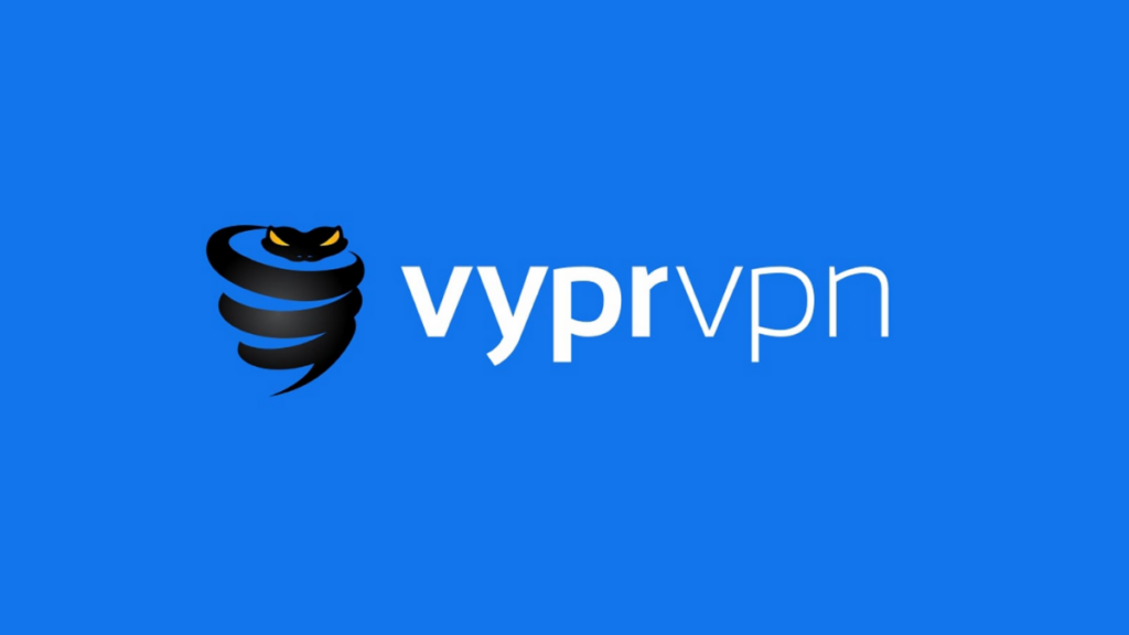 Vyprvpn