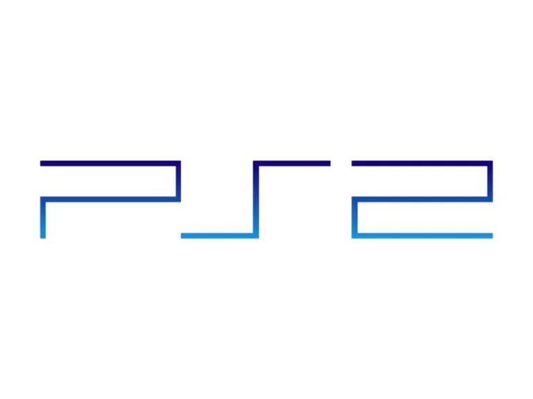 PS2 logo